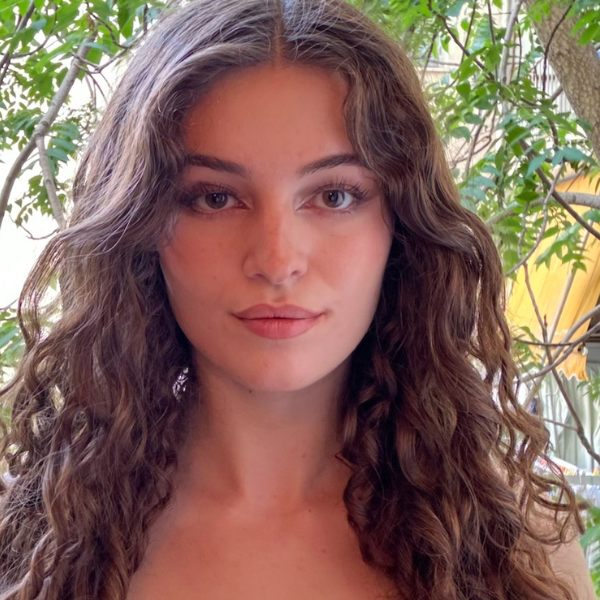 ""